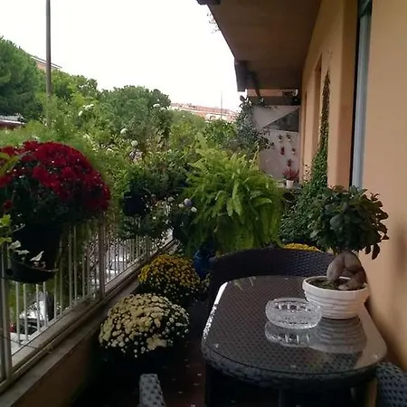 Gregorio VII Luxury Suites 
